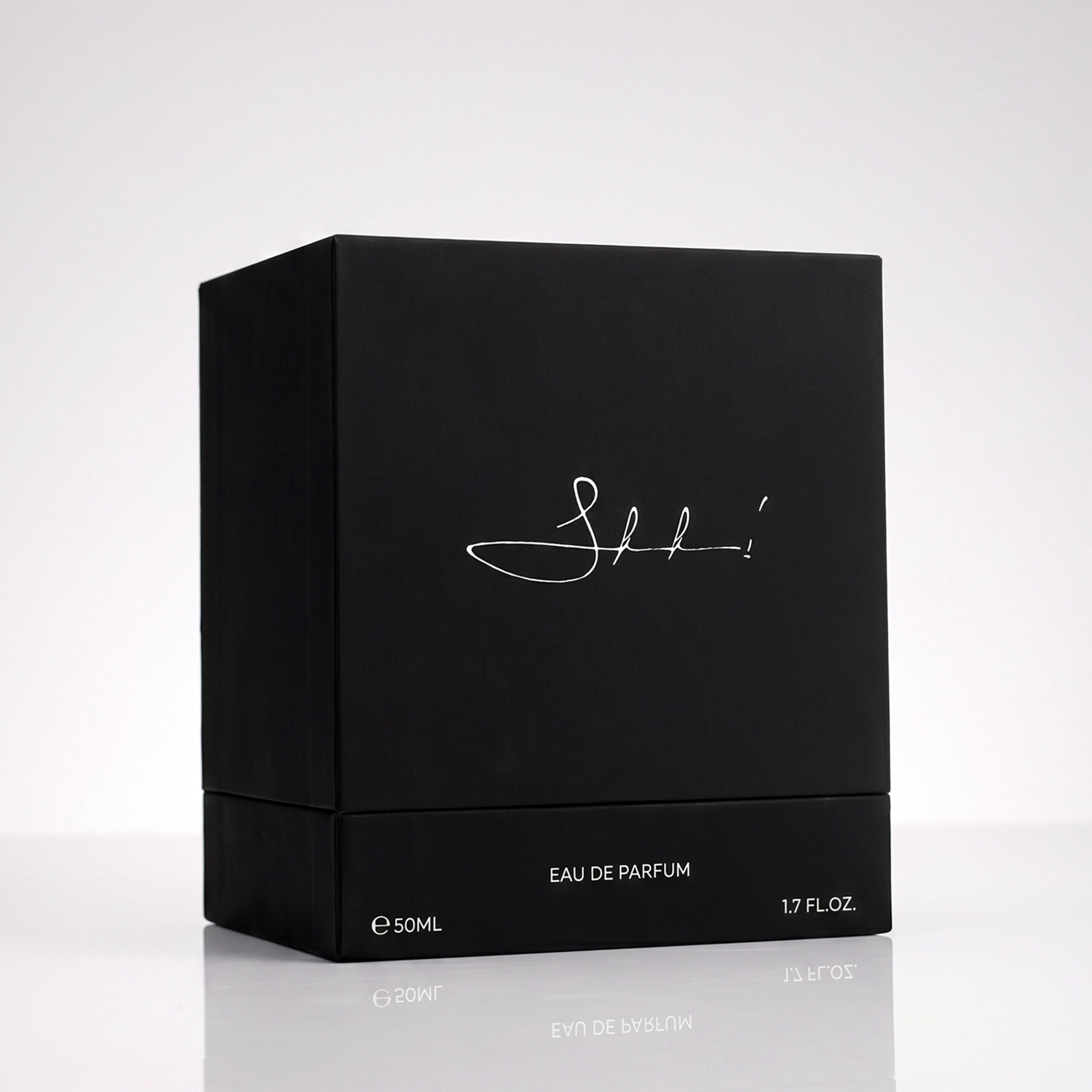 Shh! EAU DE PARFUM - Image 3