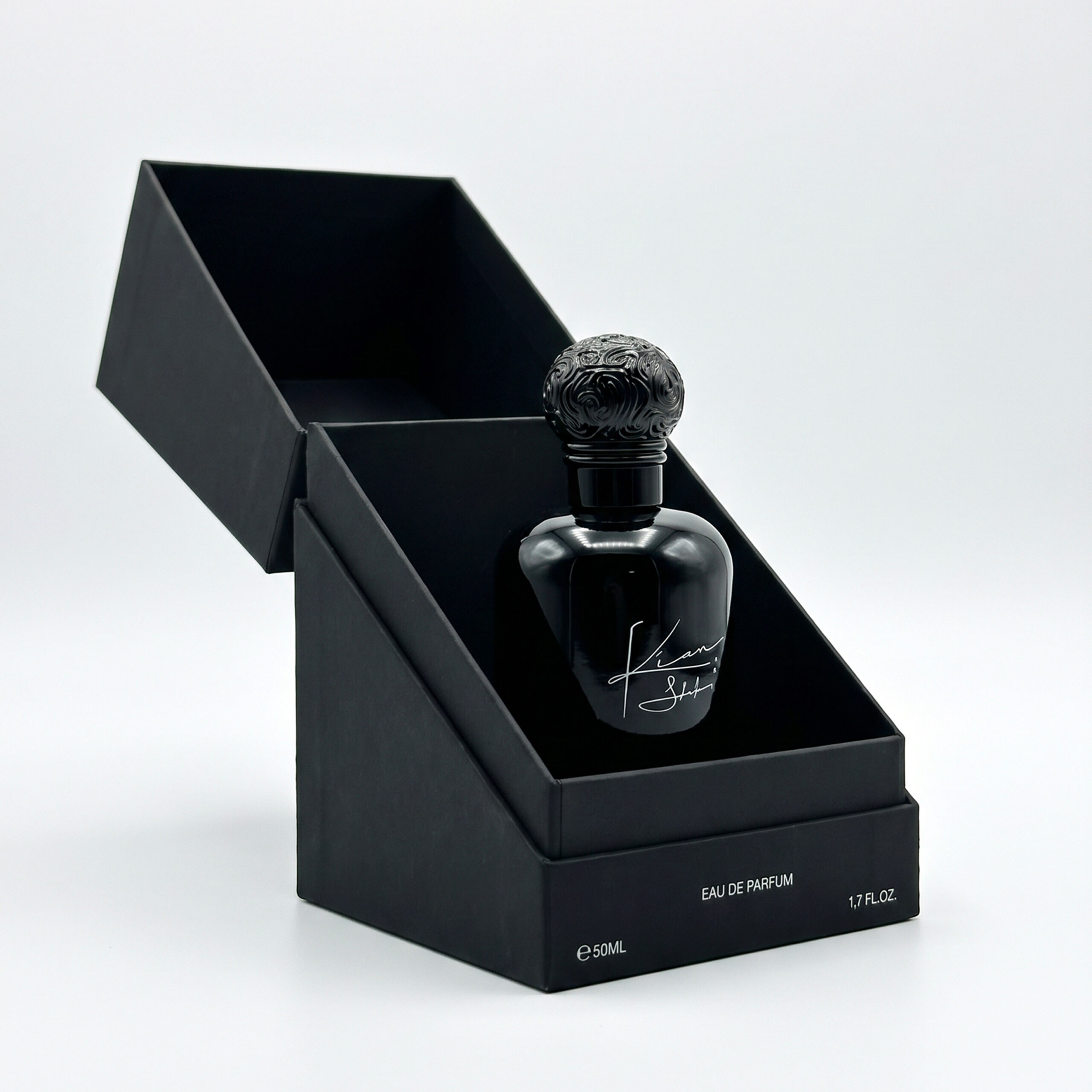 Shh! EAU DE PARFUM - Image 2