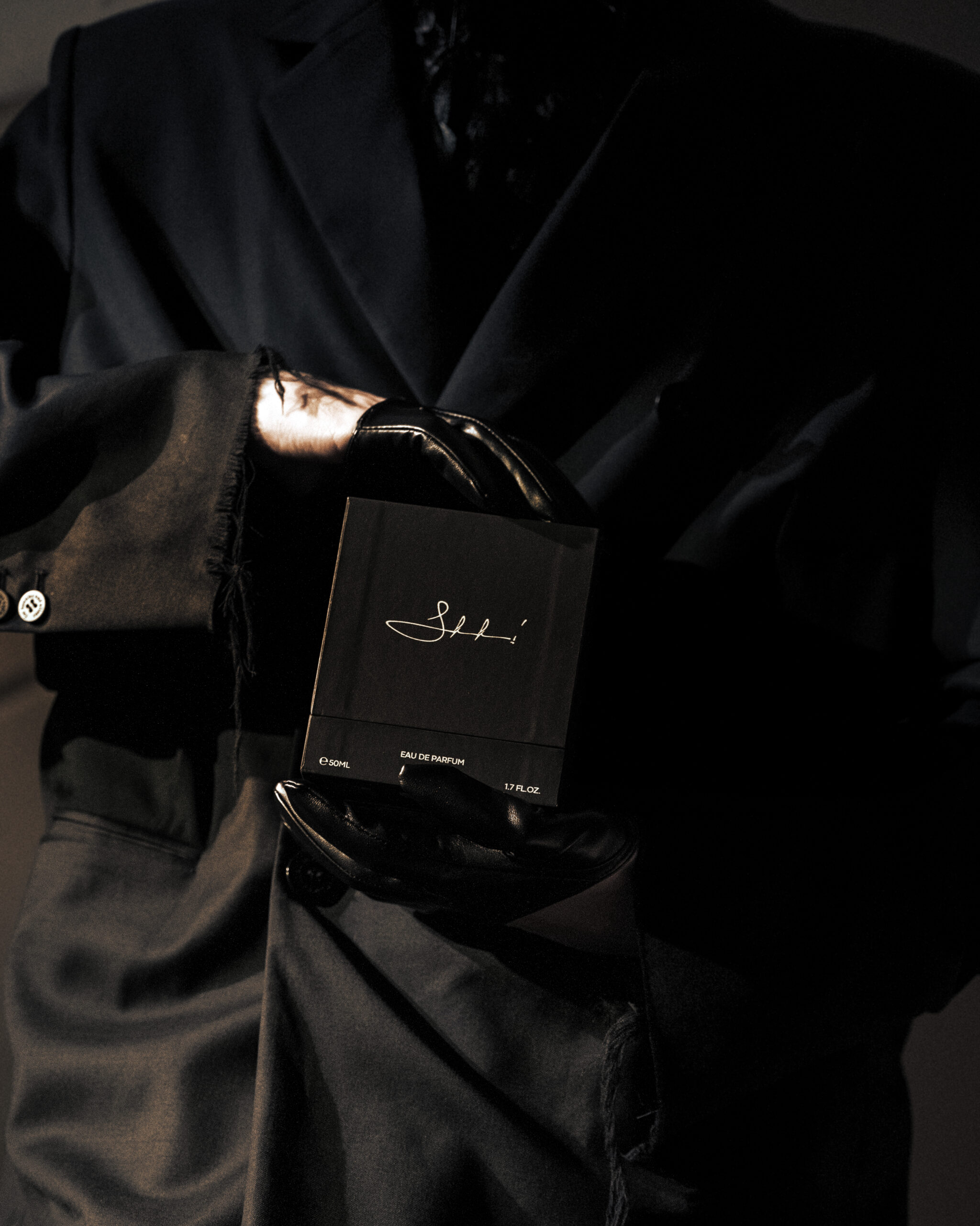 Shh! EAU DE PARFUM - Image 4